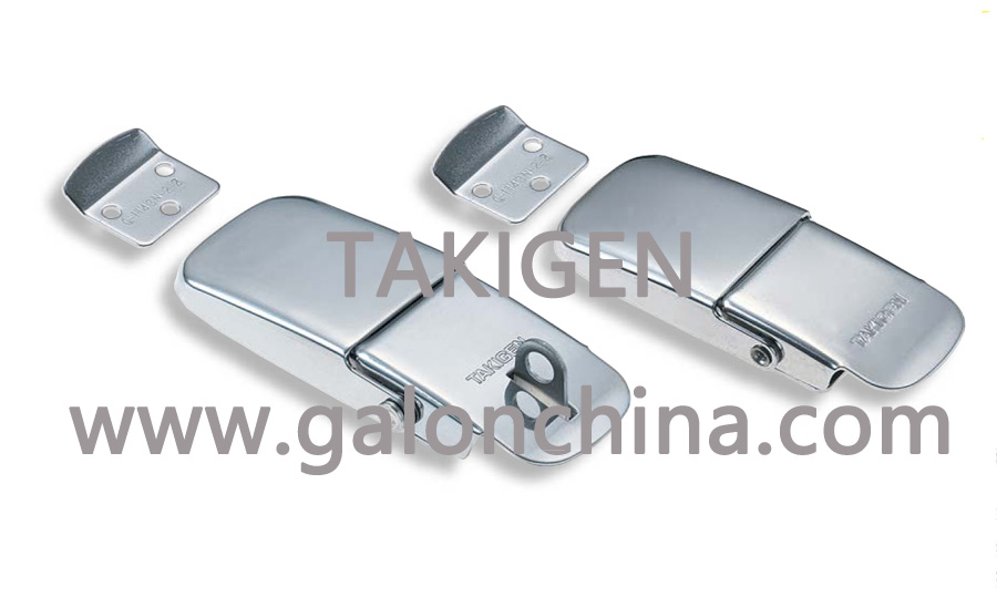 takigen搭扣国内生产厂家