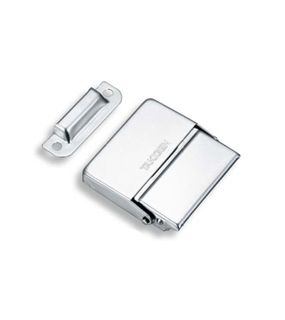 方型搭扣